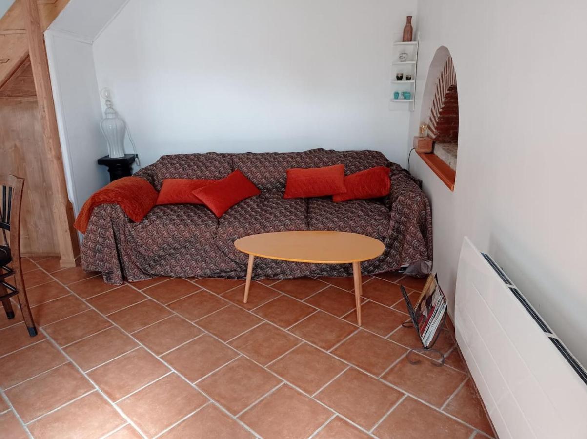 Maison Vue Sur Cher Bruere-Allichamps Zewnętrze zdjęcie